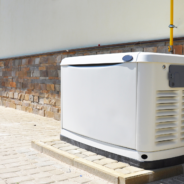 Does a Standby Generator Charge Itself?