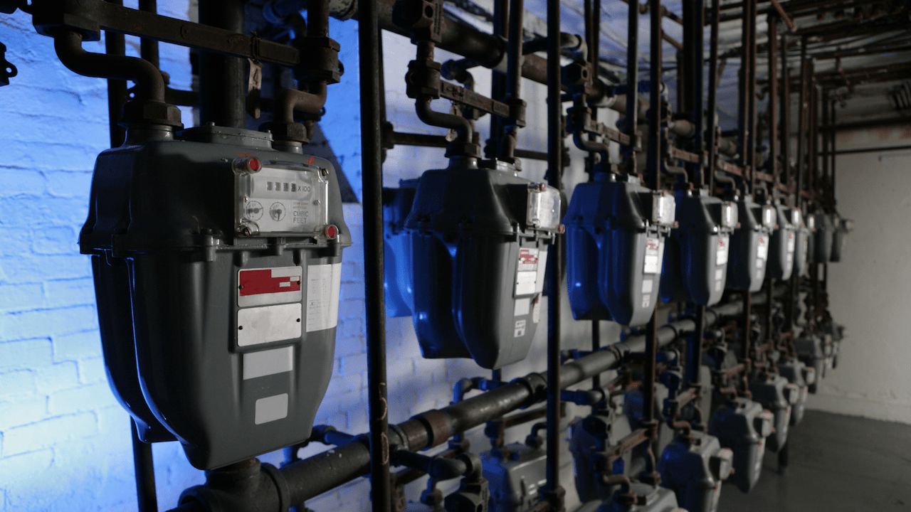 Why Run Individual Gas Meters in a Multi-Unit Complex