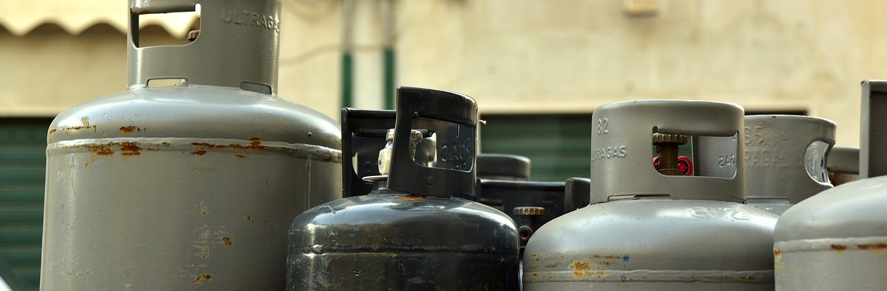 What Size Propane Tank Do I Need for My House?