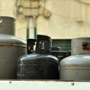 What Size Propane Tank Do I Need for My House?
