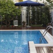 Gas Pipe Sizing and Maintenance Requirements for Your Swimming Pool Heater