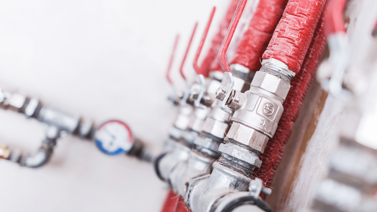 Comparing 6 Different Types of Gas Piping