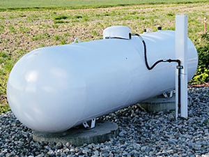 Large Propane Tank for sale